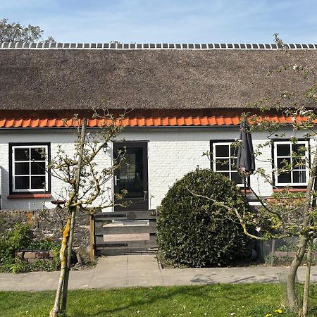 Hof Aan Zee Villa Dishoek Dış mekan fotoğraf