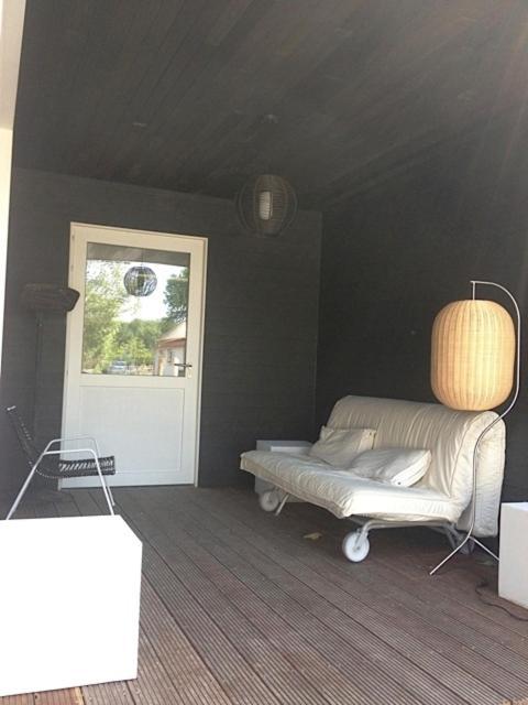 Hof Aan Zee Villa Dishoek Oda fotoğraf