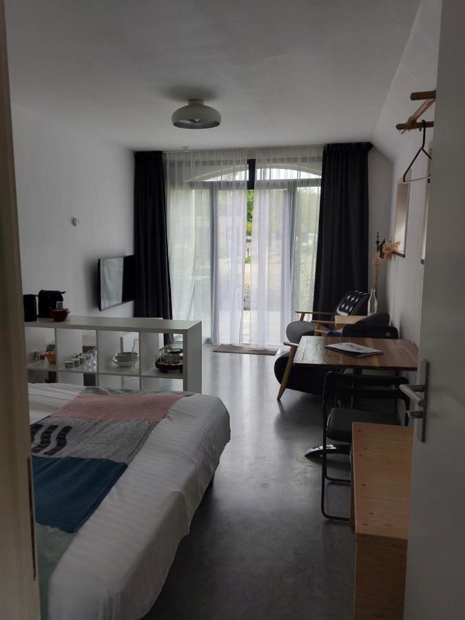 Hof Aan Zee Villa Dishoek Dış mekan fotoğraf