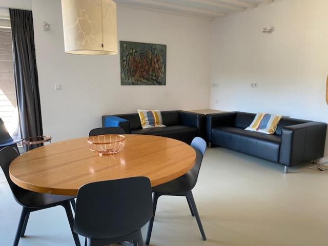 Hof Aan Zee Villa Dishoek Dış mekan fotoğraf