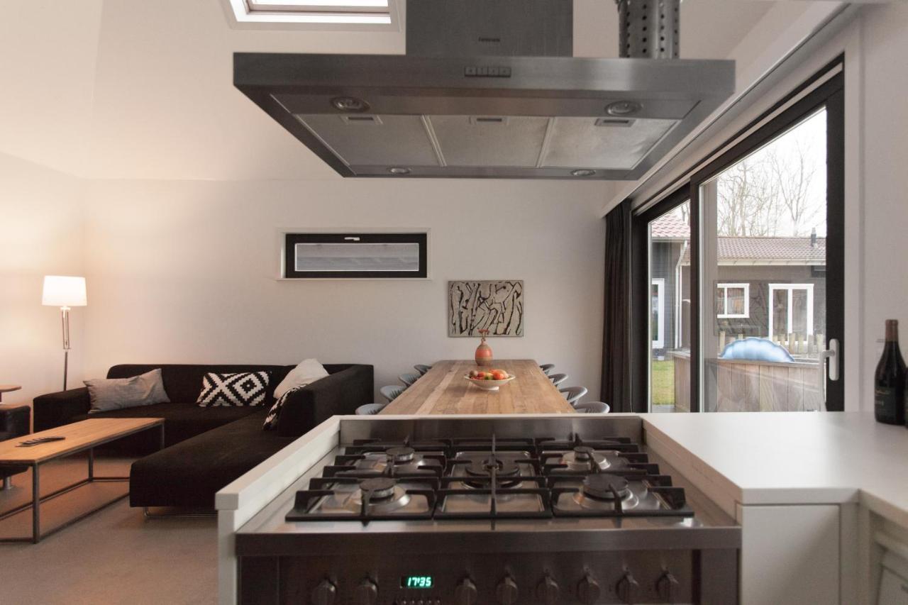 Hof Aan Zee Villa Dishoek Dış mekan fotoğraf
