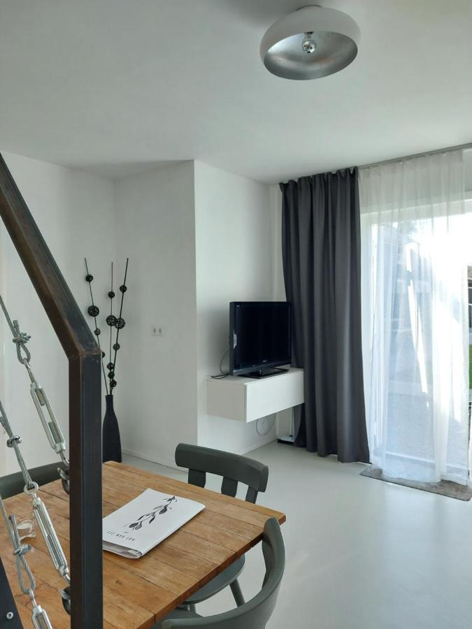 Hof Aan Zee Villa Dishoek Oda fotoğraf