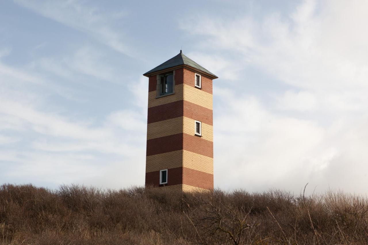 Hof Aan Zee Villa Dishoek Dış mekan fotoğraf