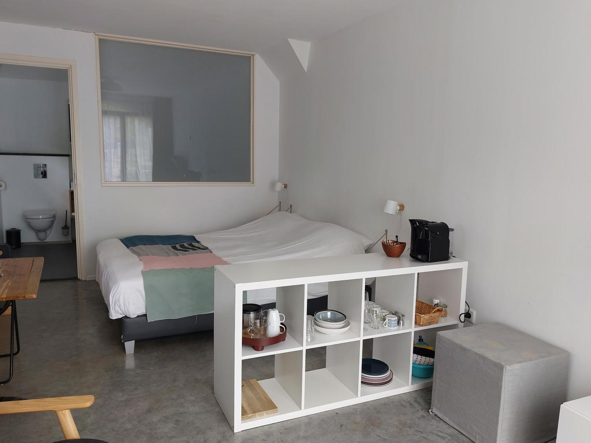 Hof Aan Zee Villa Dishoek Oda fotoğraf