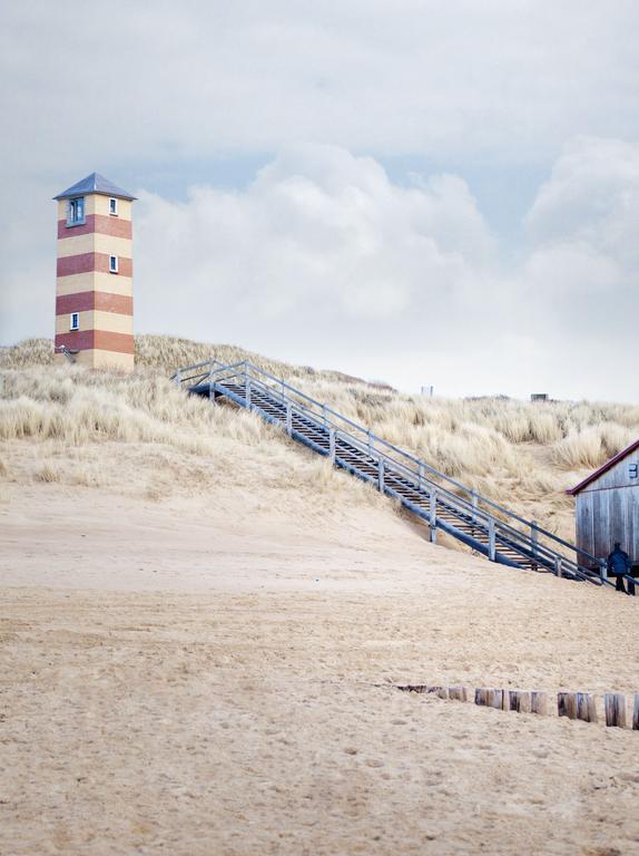 Hof Aan Zee Villa Dishoek Dış mekan fotoğraf